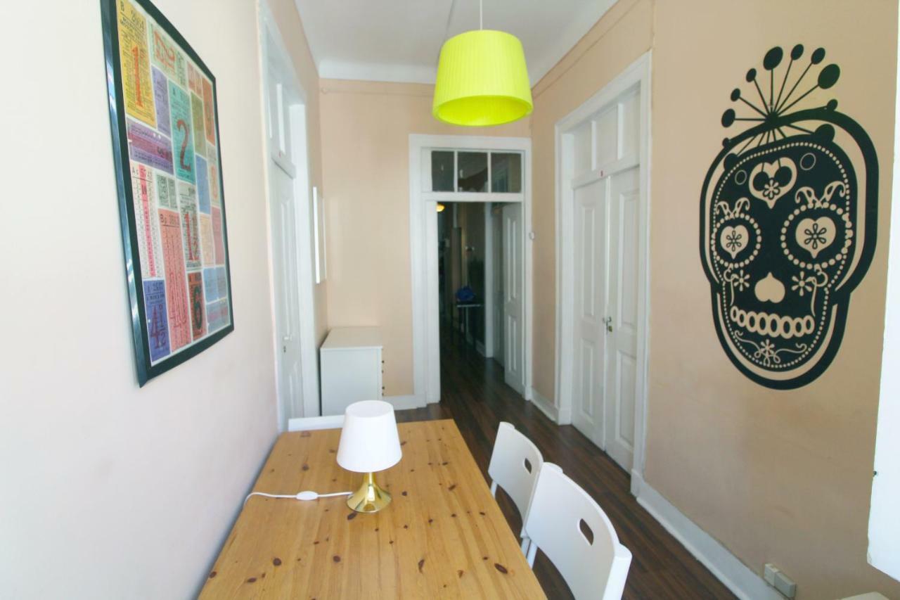 Marechal Saldanha- Private Guest house