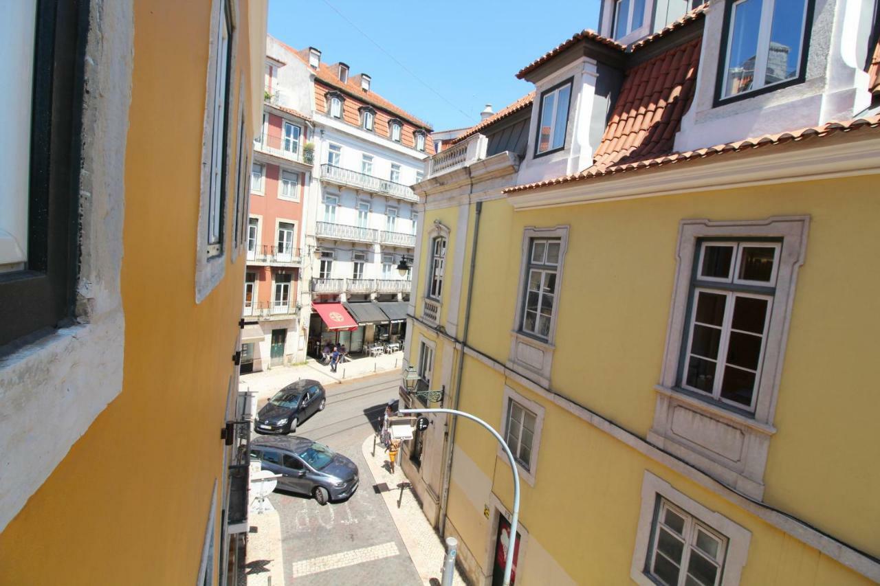 Marechal Saldanha- Private * Lisbon